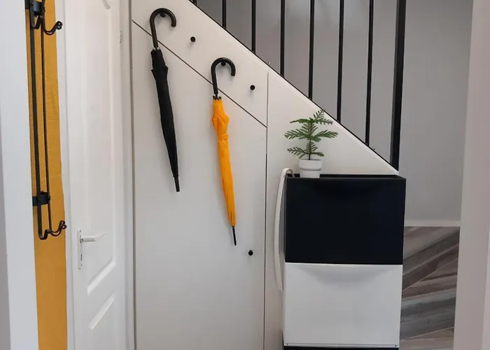 Gemini Apartman