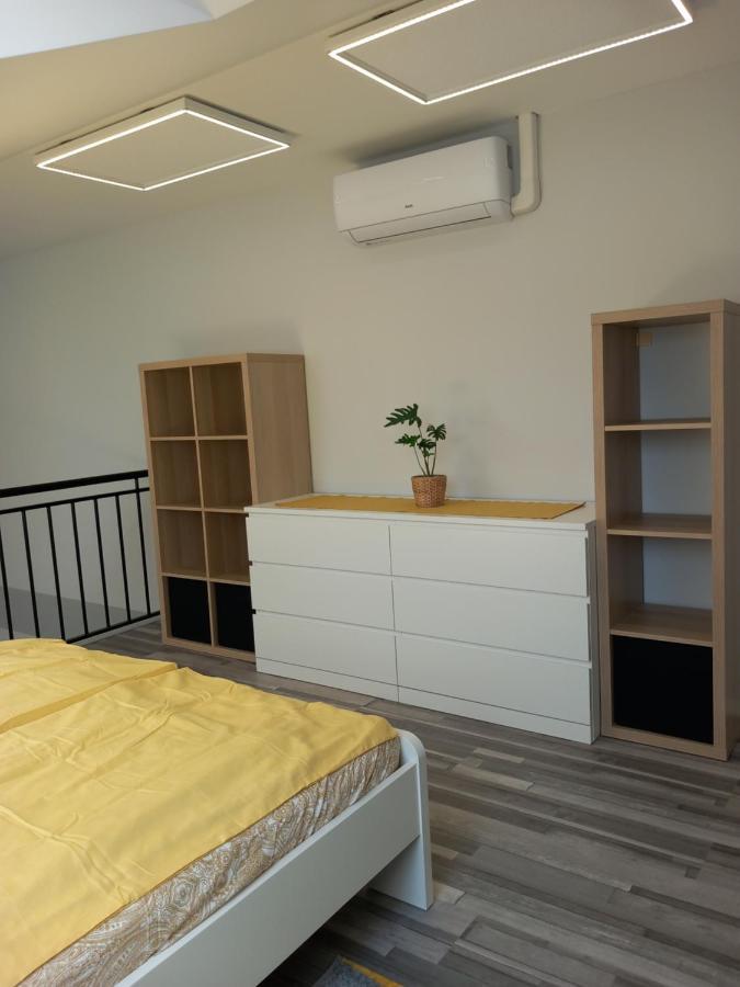 Apartamento Gemini